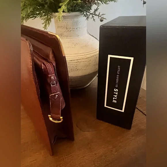 Cartier Mustline Clutch - Picture 4 of 13